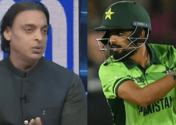 চ্যাম্পিয়ন্স ট্রফি থেকে বিদায়, বাবরকে ‘জোচ্চর’ বললেন শোয়েব আখতার