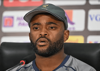 চ্যাম্পিয়ন্স ট্রফি বিশ্বকাপের চেয়েও কঠিন, বলছেন দক্ষিণ আফ্রিকা অধিনায়ক বাভুমা