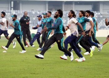 টাইগারদের নিয়ে আশাবাদী বাশার, আশরাফুল