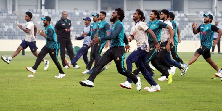 টাইগারদের নিয়ে আশাবাদী বাশার, আশরাফুল