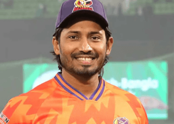 বিপিএলে ফিক্সিংয়ের অভিযোগ, এনামুল হক বিজয়ের দেশত্যাগে নিষেধাজ্ঞা