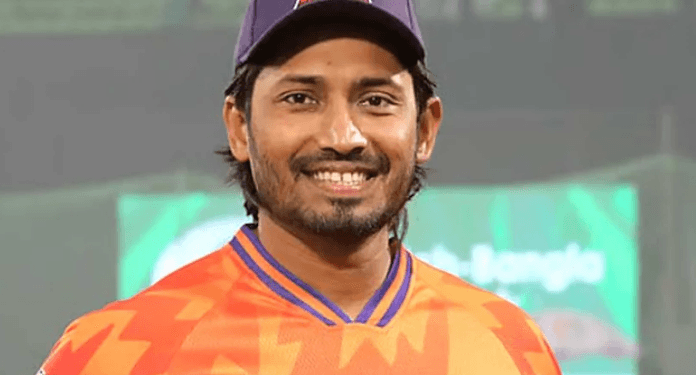 বিপিএলে ফিক্সিংয়ের অভিযোগ, এনামুল হক বিজয়ের দেশত্যাগে নিষেধাজ্ঞা