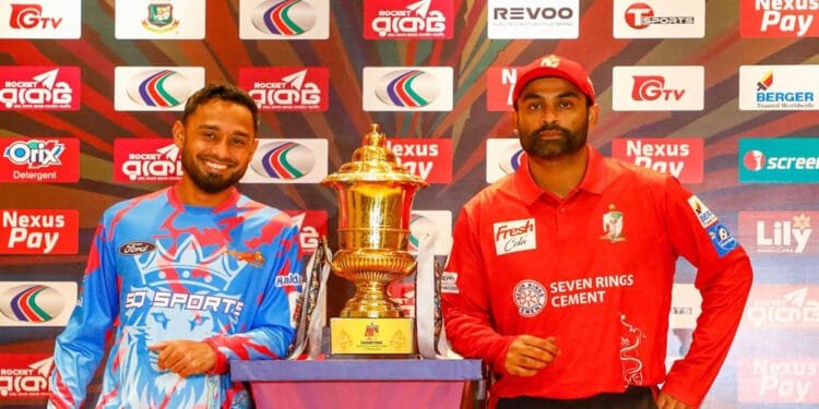 এগিয়েছে বিপিএলের ফাইনালের সময়, বেড়েছে পুরস্কারের অর্থ