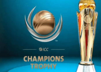 চ্যাম্পিয়নস ট্রফির পর্দা উঠছে আজ