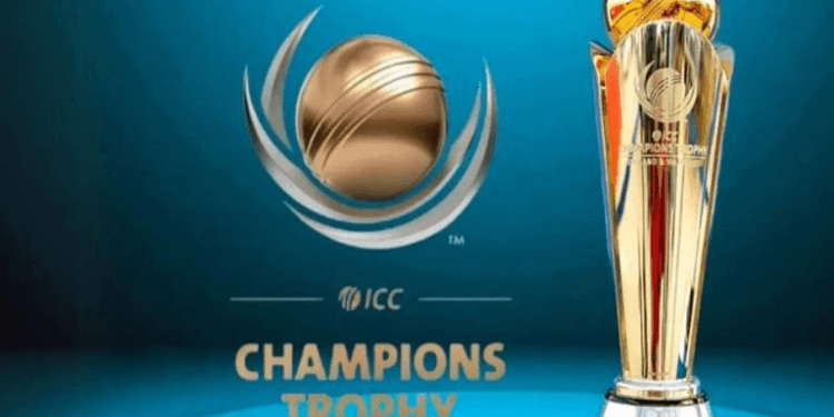 চ্যাম্পিয়নস ট্রফির পর্দা উঠছে আজ