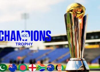 চ্যাম্পিয়ন্স ট্রফির আট দলের চূড়ান্ত স্কোয়াড, খেলছেন যারা…