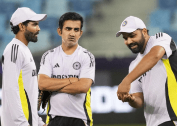 দুবাইয়ের স্বাগতিক ভারত, স্পিনেই আটকাবে বাংলাদেশকে?