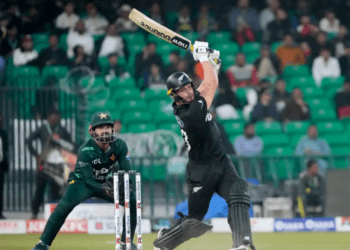 পাকিস্তানকে উড়িয়ে নিউজিল্যান্ডের চ্যাম্পিয়ন্স ট্রফির প্রস্তুুতি শুরু