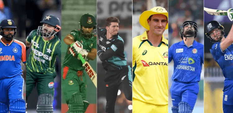 চ্যাম্পিয়ন্স ট্রফি চ্যাম্পিয়ন দল পাবে ২৭ কোটি টাকা