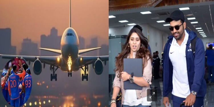 চ্যাম্পিয়ন্স ট্রফিতে স্ত্রী-প্রেমিকা সঙ্গে নিতে পারবেন না ভারতীয় ক্রিকেটার, ২৭টি ব্যাগ নিয়ে সফর করেছেন একজন!