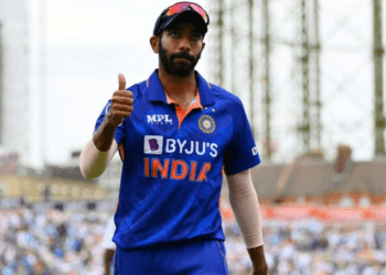 বুমরাহ’র অপেক্ষায় ভারত