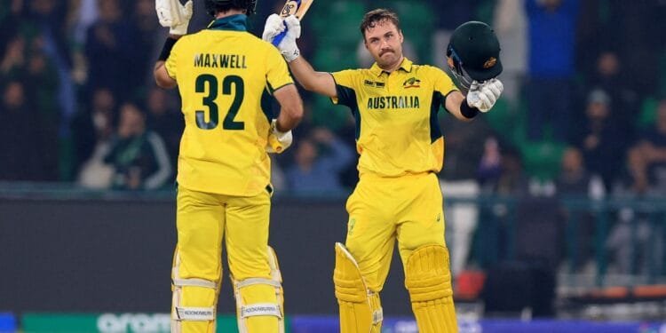 ছয় তারকা ছাড়াই বিশ্ব ‘রেকর্ড’ গড়ে জিতলো অস্ট্রেলিয়া