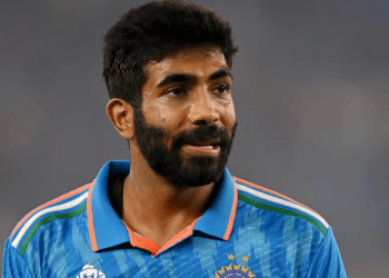চ্যাম্পিয়ন্স ট্রফি খেলা হচ্ছে না জাসপ্রিত বুমরাহ’র