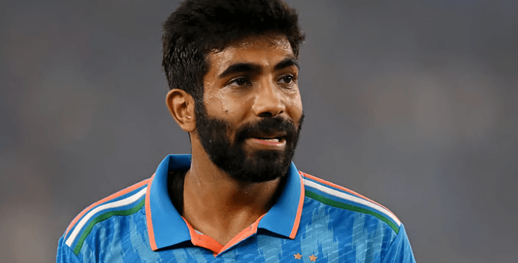চ্যাম্পিয়ন্স ট্রফি খেলা হচ্ছে না জাসপ্রিত বুমরাহ’র