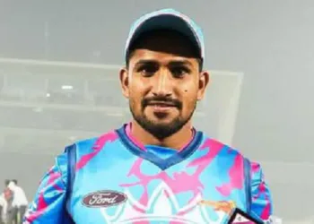 বাংলাদেশ দলের সঙ্গে দুবাই যাচ্ছেন পেসার খালেদ