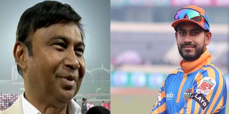 রাজশাহীর মালিককে রক্ষা করলেন মিরাজ!