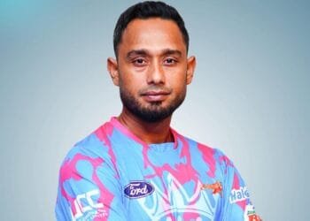 ফিক্সিংয়ের অভিযোগ নিয়ে মিথুন- আমার সম্মান নিয়ে কেউ খেলবে, এটা কখনো ছাড় দেই না