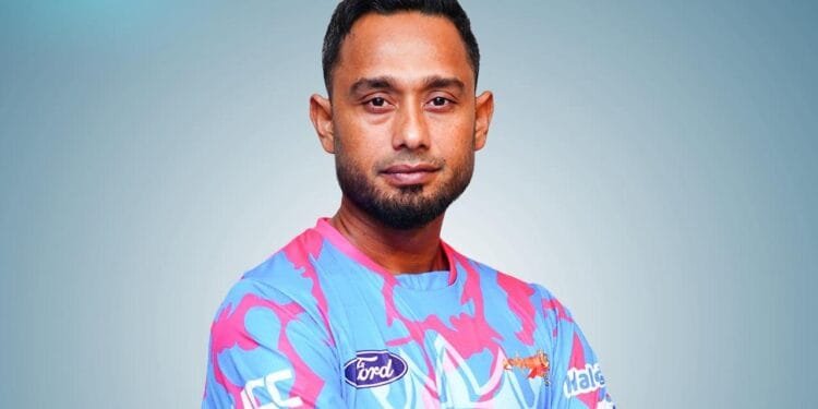 ফিক্সিংয়ের অভিযোগ নিয়ে মিথুন- আমার সম্মান নিয়ে কেউ খেলবে, এটা কখনো ছাড় দেই না