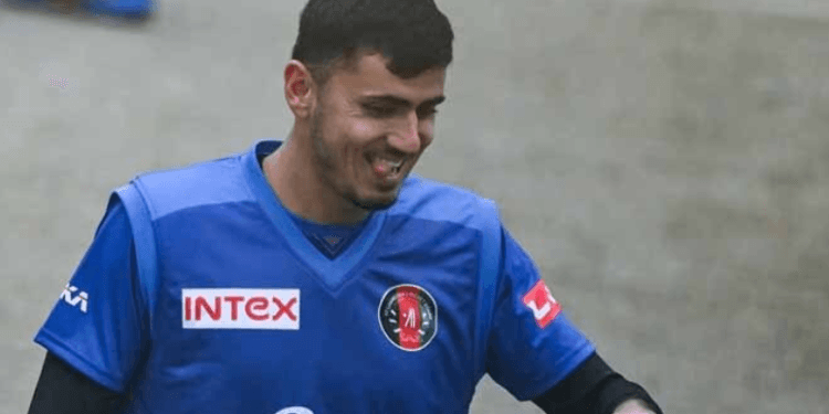 আফগানিস্তানের রহস্যময়ী স্পিনারের বদলে আরেক স্পিনারকে দলে নিলো মুম্বাই