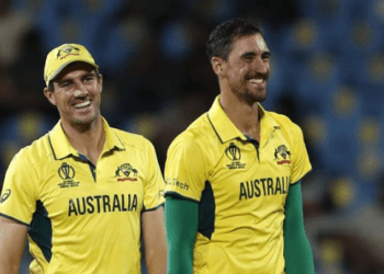 এবার চ্যাম্পিয়নস ট্রফি থেকে নিজেকে সরিয়ে নিলেন স্টার্ক, অস্ট্রেলিয়ার একাদশের ৫ ক্রিকেটারই নেই