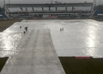 বৃষ্টি পয়েন্ট দিতে পারে পাকিস্তান-বাংলাদেশকে