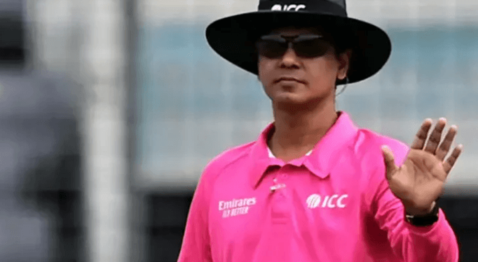 চ্যাম্পিয়ন্স ট্রফিতে শরফুদ্দৌলা সৈকত পেলেন দুই ম্যাচ, বাংলাদেশের ম্যাচে আম্পায়ারা কারা?