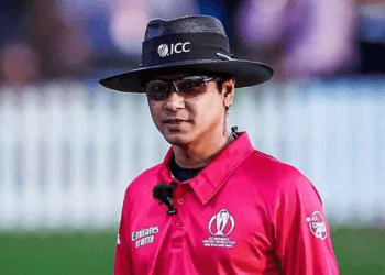 চ্যাম্পিয়ন্স ট্রফিতেও আম্পায়ারিং করবেন সৈকত