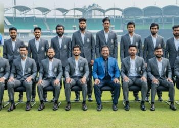 বাংলাদেশ চ্যাম্পিয়ন্স ট্রফির গ্রুপ পর্ব থেকেই বিদায় নেবে- রবি শাস্ত্রী