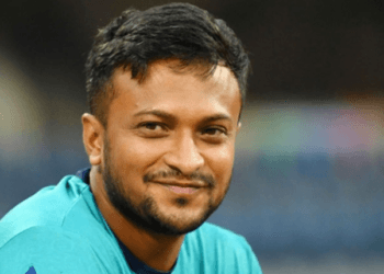 সাকিব খেলতে চান না ঢাকা লিগে