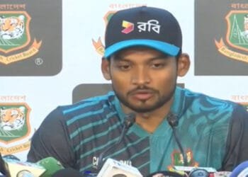 আগের সেমিফাইনাল বাড়তি অনুপ্রেরণা দেবে আমাদের- নাজমুল হোসেন শান্ত