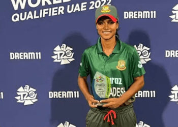 টি-২০ বিশ্বকাপে ফিক্সিং করে পাঁচ বছরের জন্য নিষিদ্ধ বাংলাদেশের ক্রিকেটার