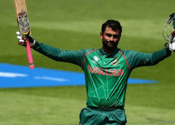 জাতীয় দল থেকে অবসর নেওয়ায় ফাইনালে তামিমকে বিদায় জানাবে বিসিবি