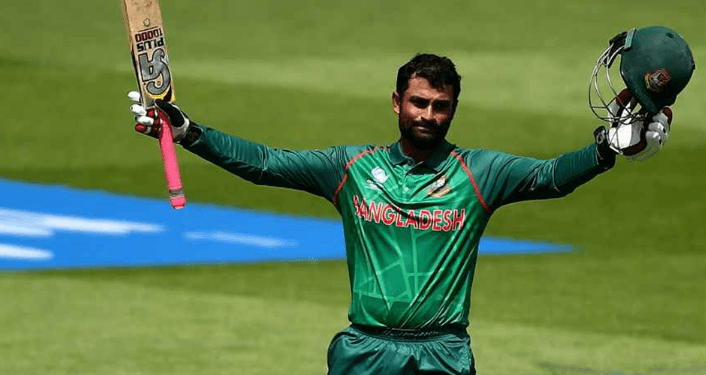 জাতীয় দল থেকে অবসর নেওয়ায় ফাইনালে তামিমকে বিদায় জানাবে বিসিবি