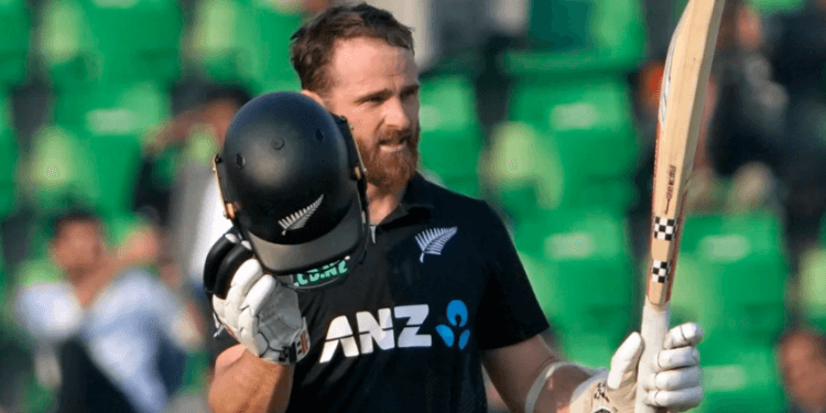 ইতিহাস গড়া রেকর্ডের ম্যাচে ফাইনালে নিউজিল্যান্ড