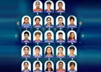 একুশে পদক গ্রহণের দিনে দলে নেই সাফজয়ী ফুটবলাররা