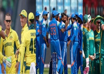 এক ভারতের ‘বাড়তি’ সুবিধার জন্য দুবাইয়ে যেতো হলো দুই দলকে