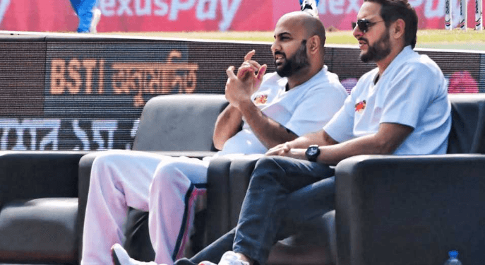 বিপিএলে দেশের মাথা নিচু হয়েছে, দায় স্বীকার বিসিবির