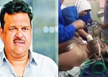 আকরাম খানকে জানানো হয়েছিলো তামিম আর নেই, নেওয়া হবে বিদেশে!