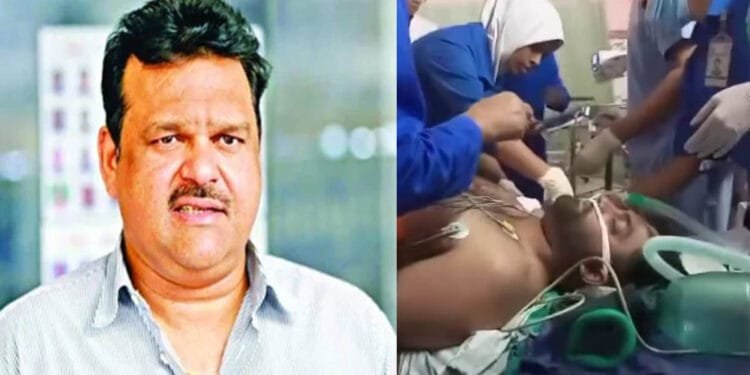 আকরাম খানকে জানানো হয়েছিলো তামিম আর নেই, নেওয়া হবে বিদেশে!