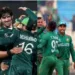 পাকিস্তান সিরিজে সব ম্যাচ টি-২০ ফরম্যাটে খেলবে বাংলাদেশ