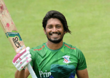 সেঞ্চুরির হাফ সেঞ্চুরির অপেক্ষায় বিজয়