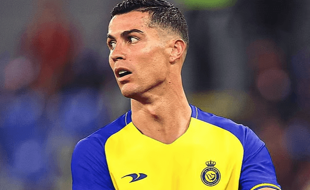 ৯৯ দোররার ভয়ে রোনালদো যাননি ইরানে!