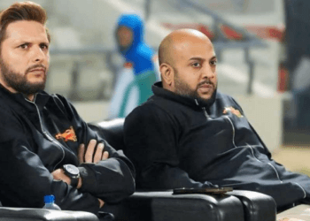 বিপিএলের টাকা পাননি শহীদ আফ্রিদী, জানাবেন সরকার প্রধানদেরও