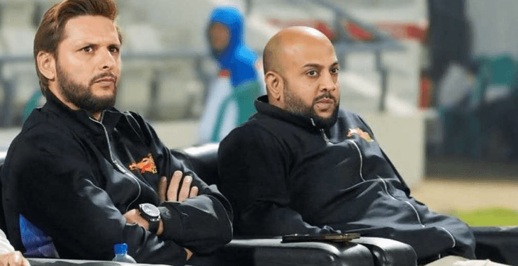 বিপিএলের টাকা পাননি শহীদ আফ্রিদী, জানাবেন সরকার প্রধানদেরও