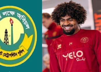 সিলেটে আসছেন হামজা চৌধুরী, থাকবেন পুলিশের বিশেষ নিরাপত্তায়