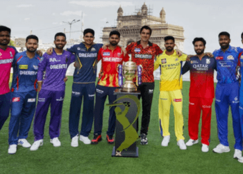 বৃষ্টির শঙ্কা নিয়ে কলকাতায় শুরু হচ্ছে আইপিএল