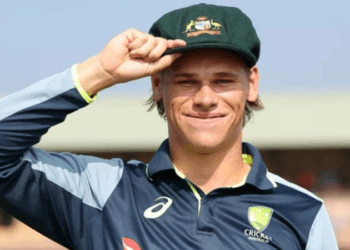 ভারত ম্যাচের আগে ওপেনারের বদলী হিসেবে স্পিনারকে দলে নিলো অস্ট্রেলিয়া