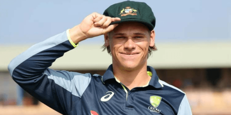 ভারত ম্যাচের আগে ওপেনারের বদলী হিসেবে স্পিনারকে দলে নিলো অস্ট্রেলিয়া