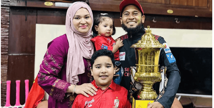 ওযু ছাড়া কখনও ব্যাট ও বল স্পর্শ করতেন না মুশফিক, খেলেছেন এক সঙ্গে ২০ পেইন কিলার নিয়ে