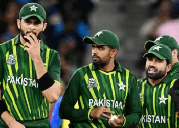 একাধিক পরিবর্তনে রিজওয়ান, বাবার-আফ্রিদীদের বাদ নিয়ে পাকিস্তানের দল ঘোষণা